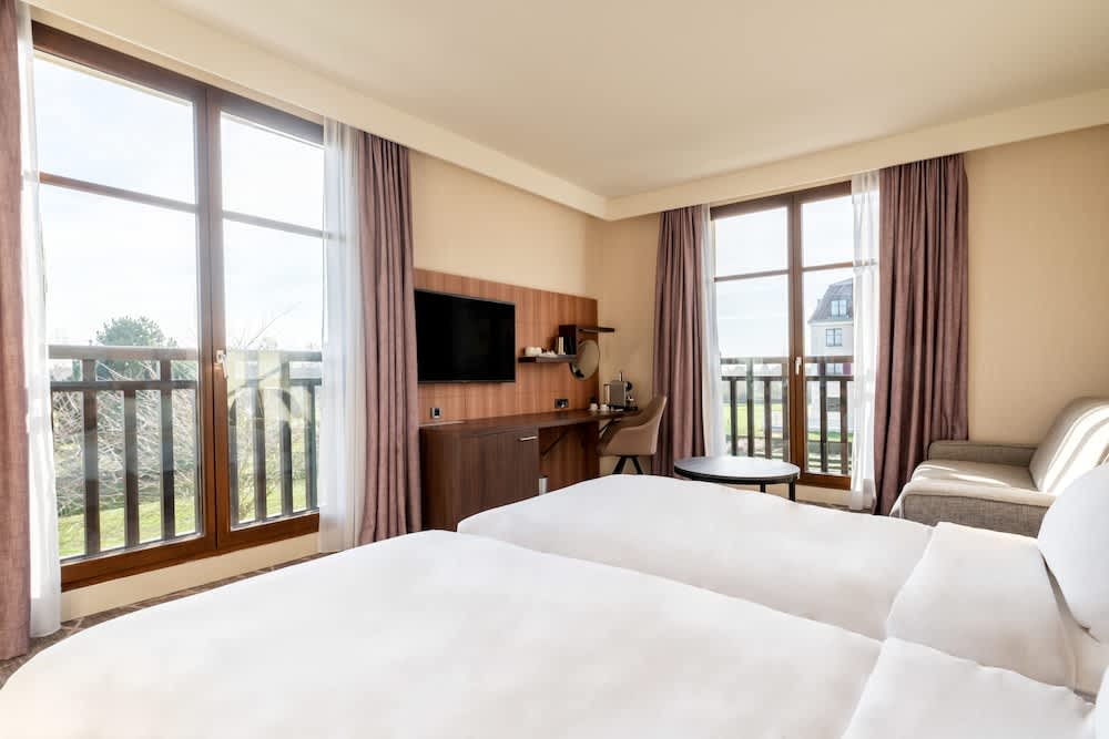 Hotel Paris Marne-la-Vallee by IHG 2