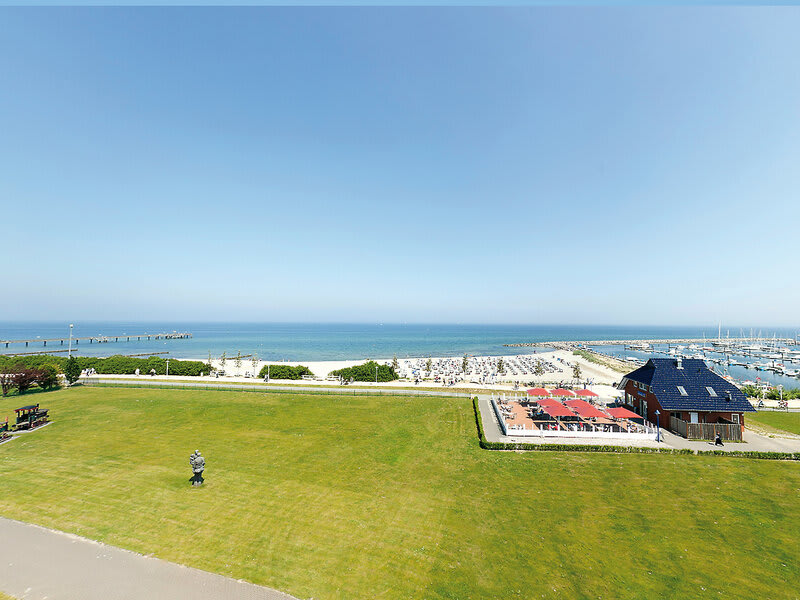 Morada Resort Kühlungsborn 2