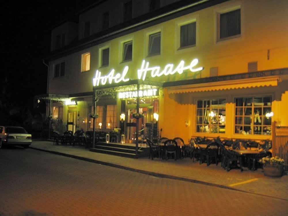Hotel Haase 2