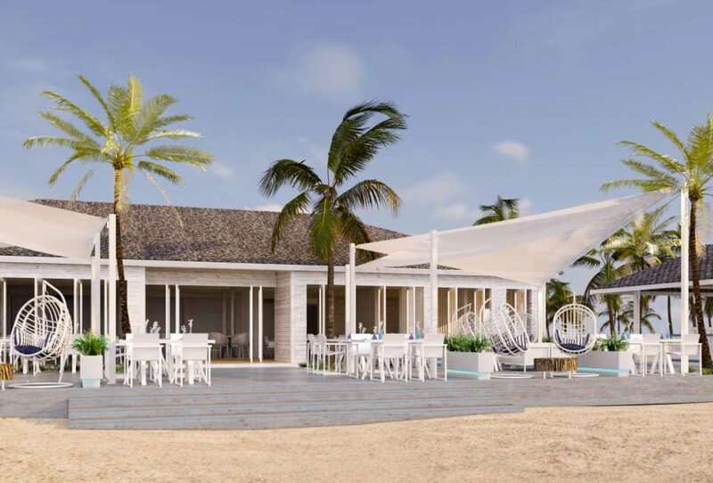 Sol Hicacos Varadero 2