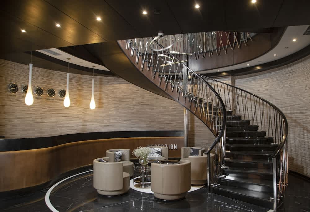 Hilltop North Avenue by Stellar Hotels, Yerevan 2