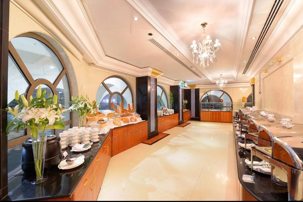 Deyar Al Eiman Hotel 1