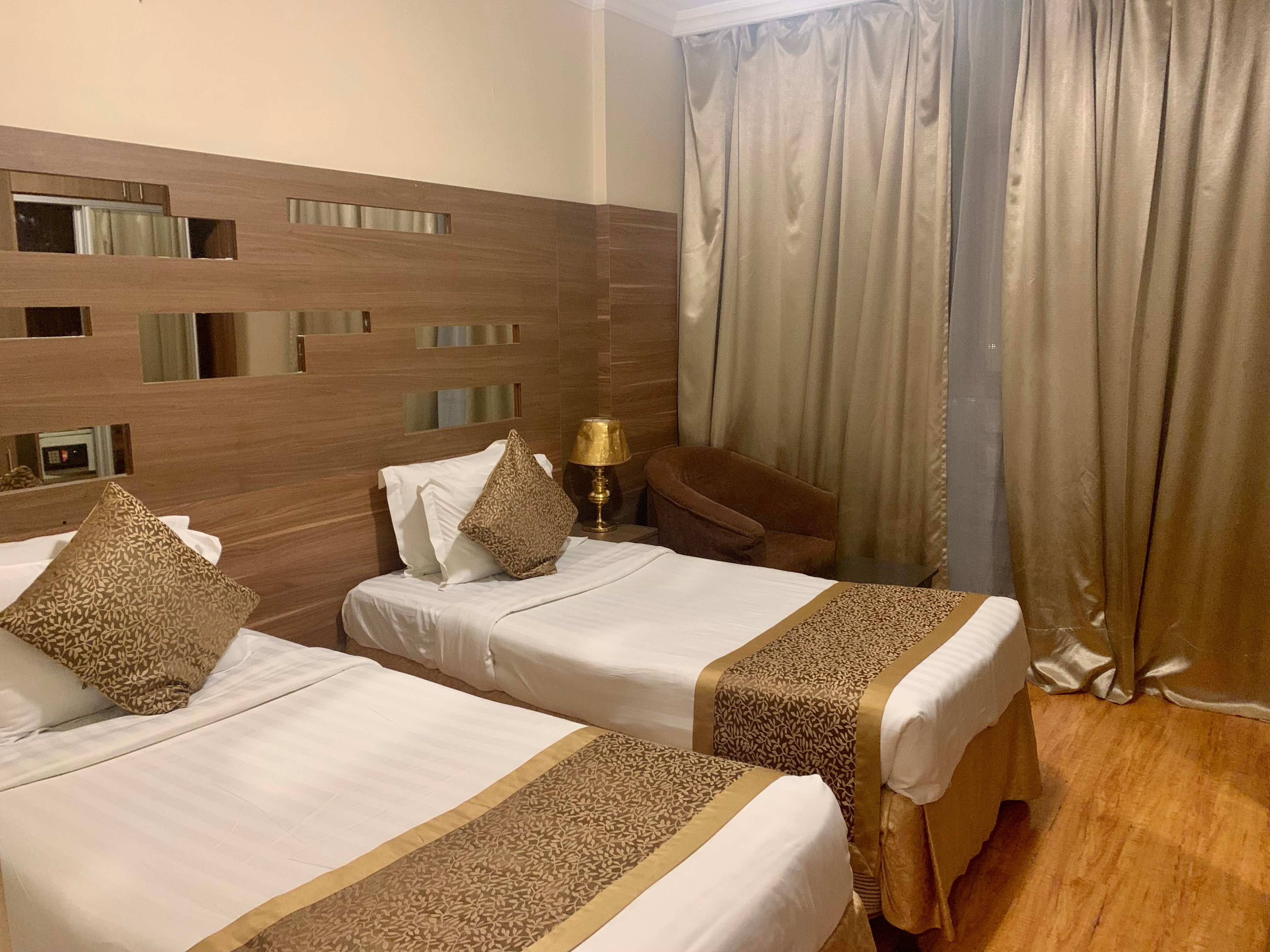 Deyar Al Eiman Hotel 2