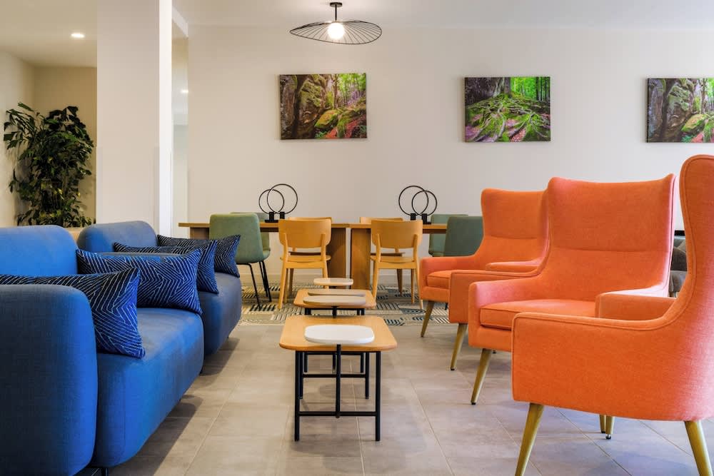 EVEN Hotel Orlando International Airport by IHG 1