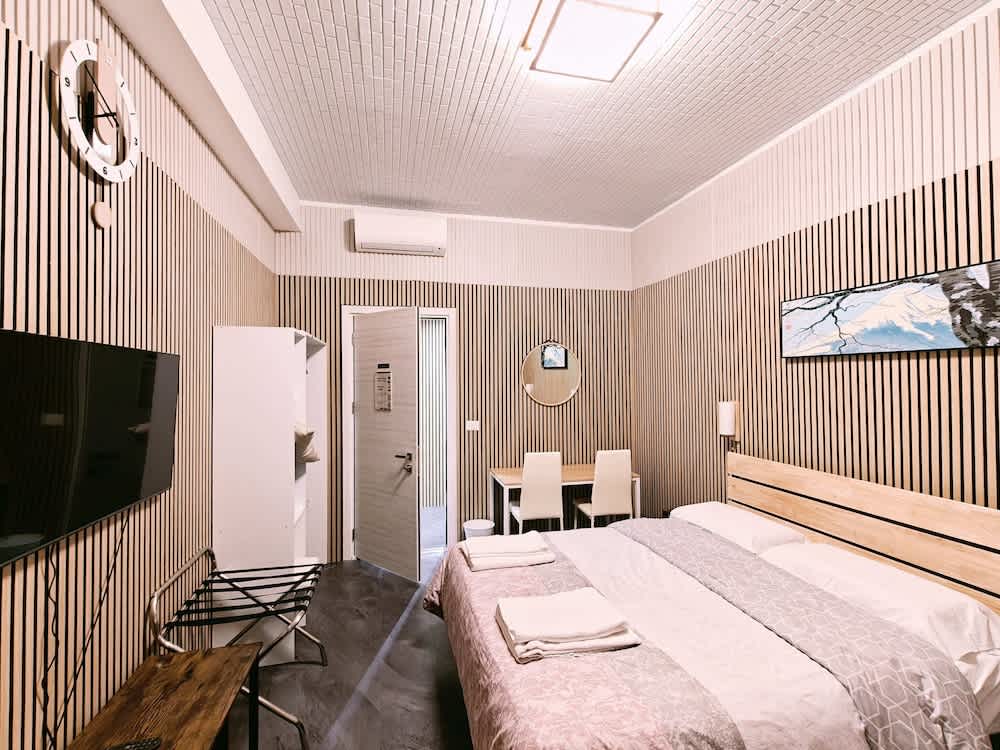 BED & BREAKFAST SAKURA 1