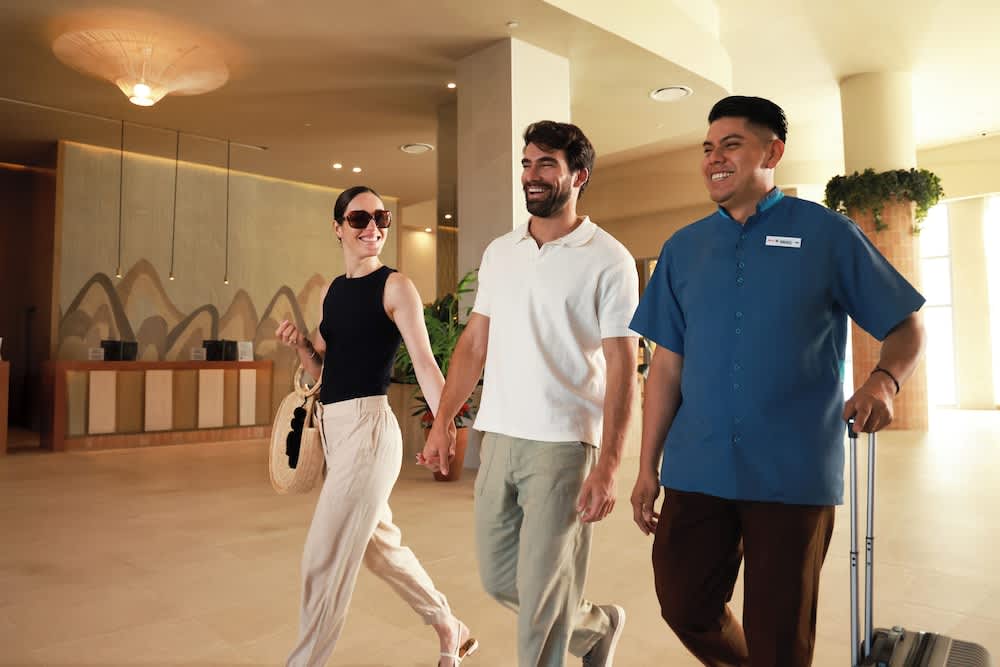 Hotel Riu Ventura - All Inclusive 2