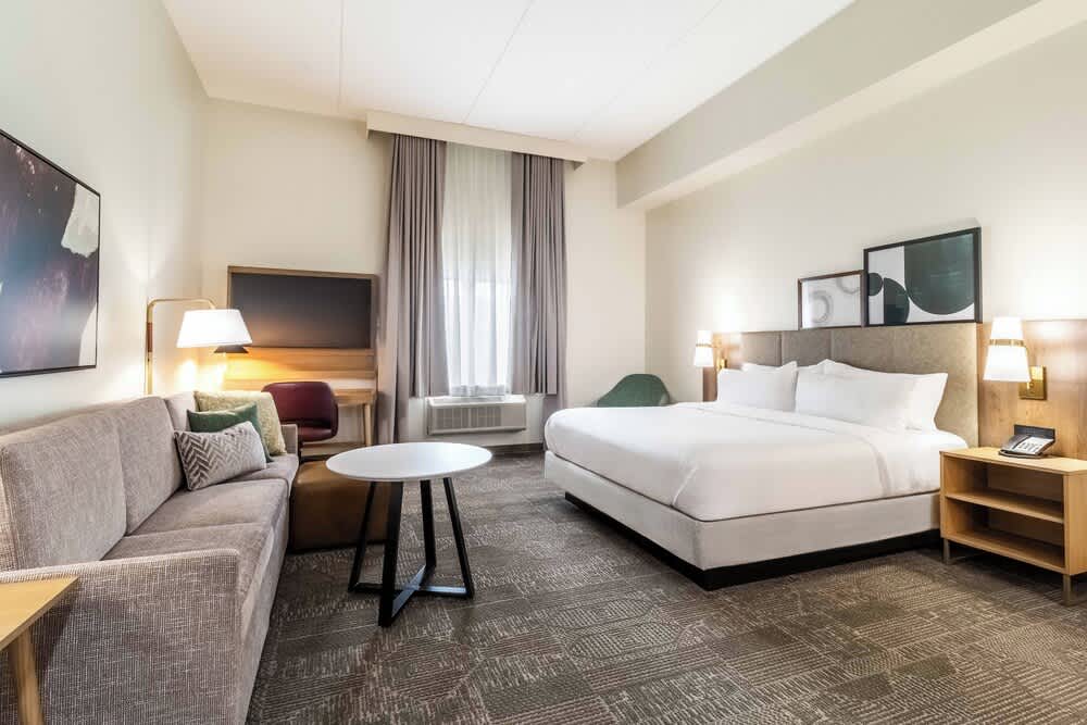 Staybridge Suites Halifax - Dartmouth by IHG 1