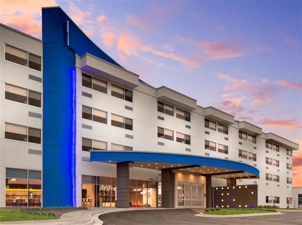 Holiday Inn Express Lexington Horse Park Area by IHG 1