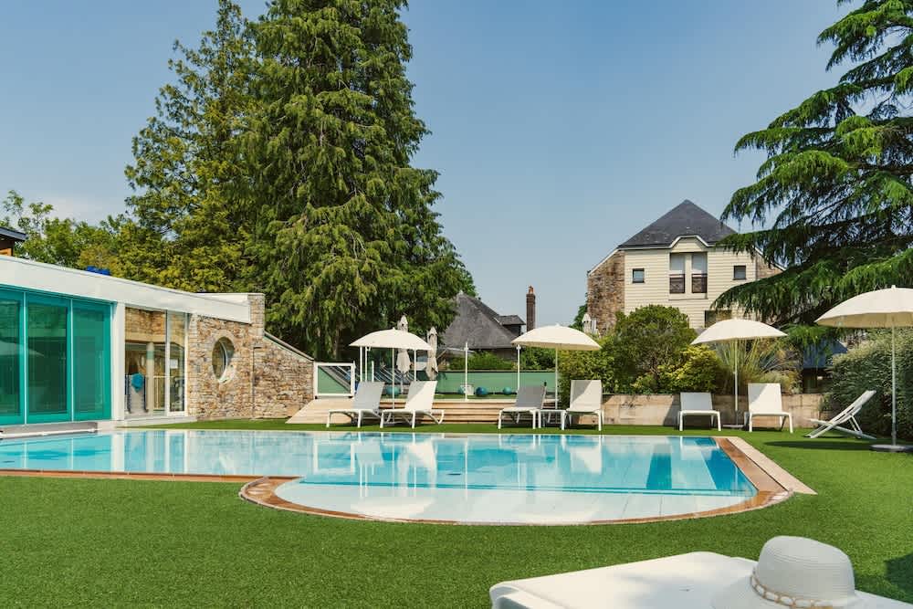 Le Manoir du Lys 1