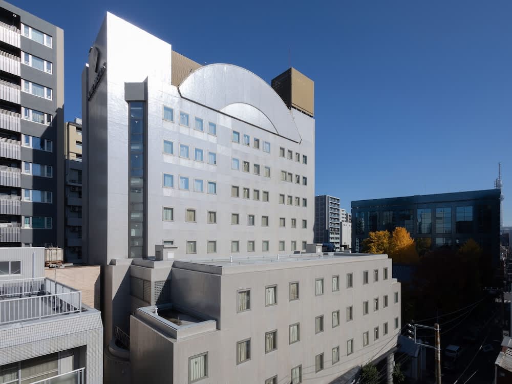 HOTEL MYSTAYS Ueno East 1