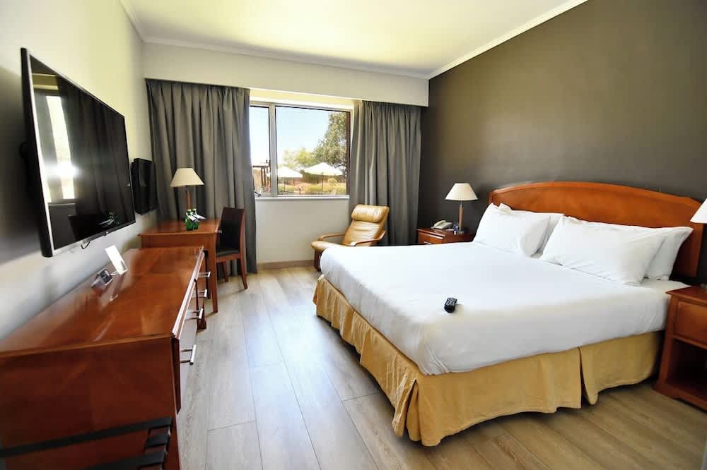 Hotel Agua del Desierto 2