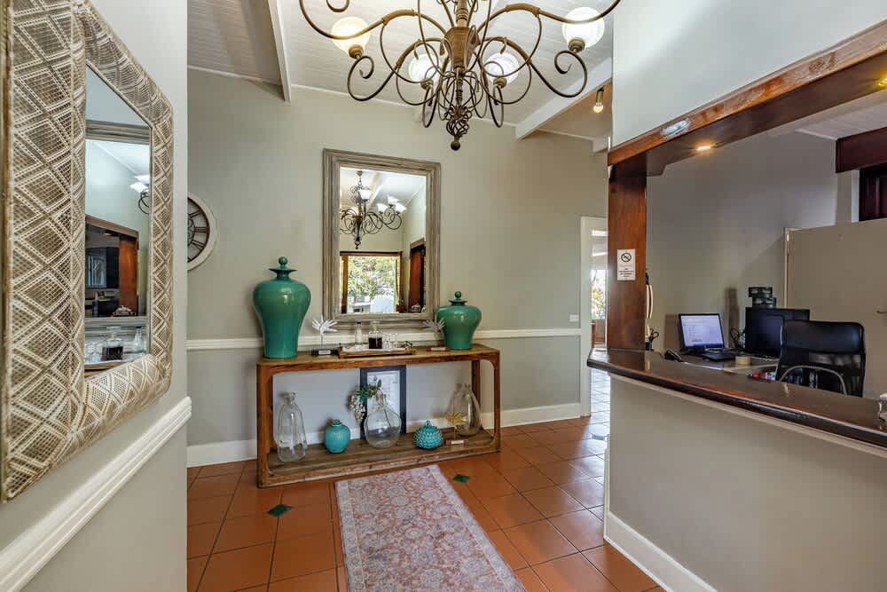 Francolin Lodge 2