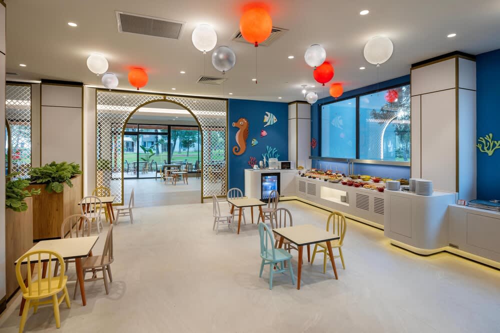 Marvida Family Eco - Ultra All Inclusive & Kids Concept 2