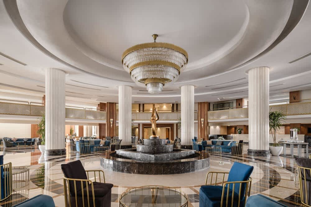 Xanadu Makadi Bay - High Class All Inclusive 2