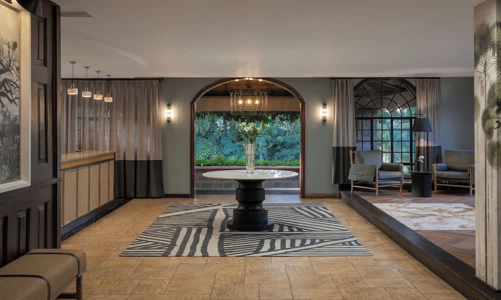 Vignette Collection -Fairview Hotel Nairobi 2
