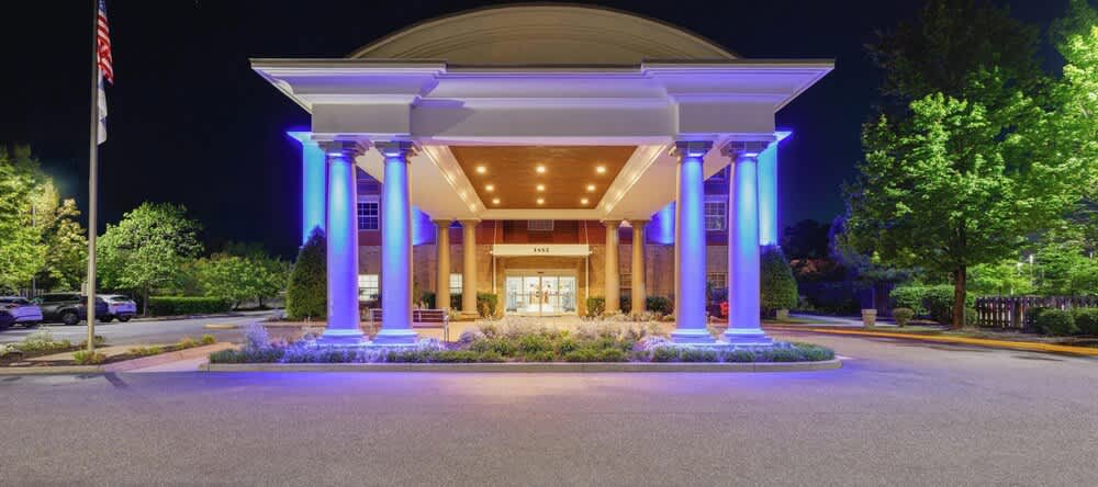 Holiday Inn Express & Suites WILLIAMSBURG by IHG 1