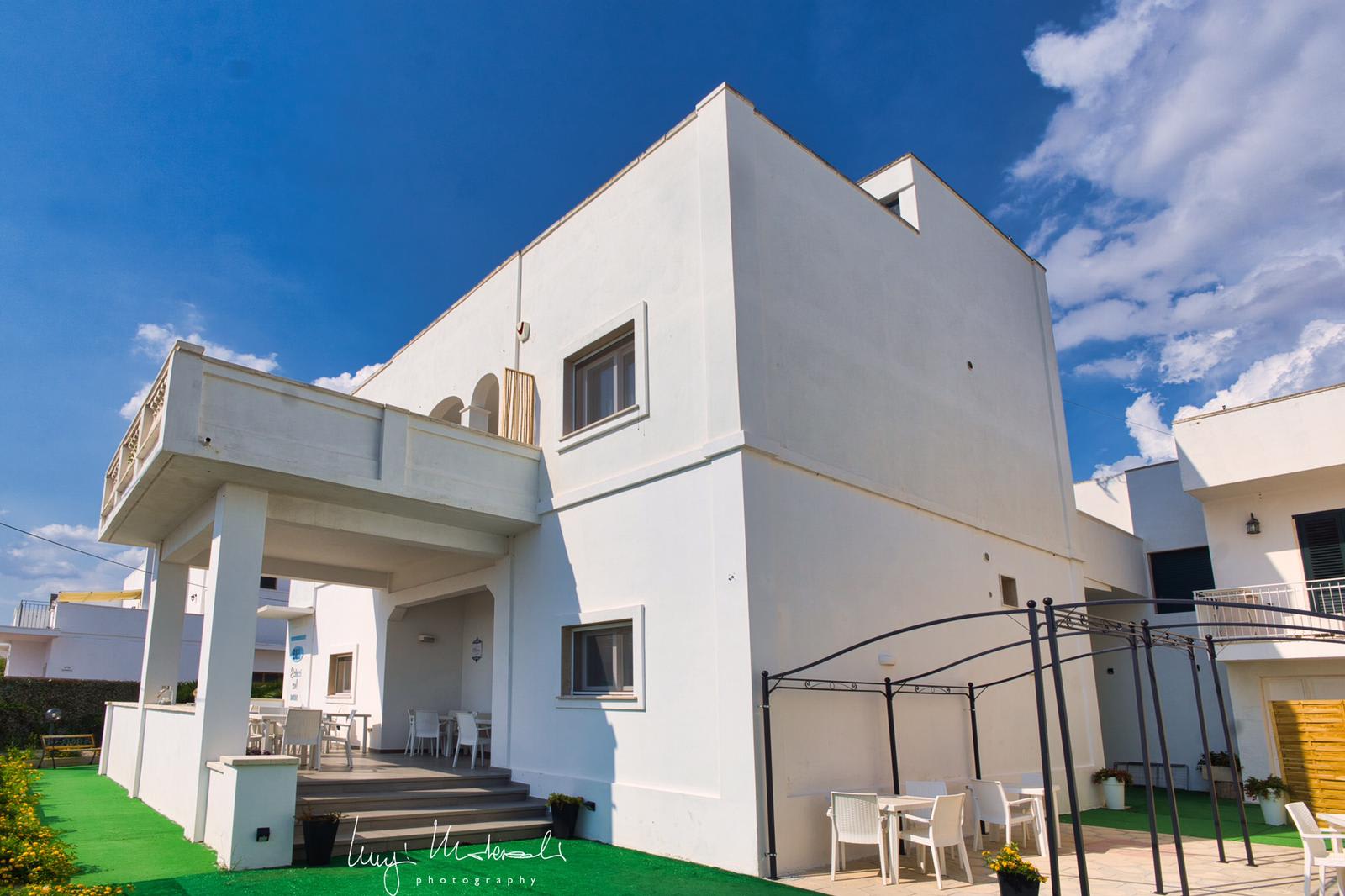 Estasi Sul Mare B&B 2