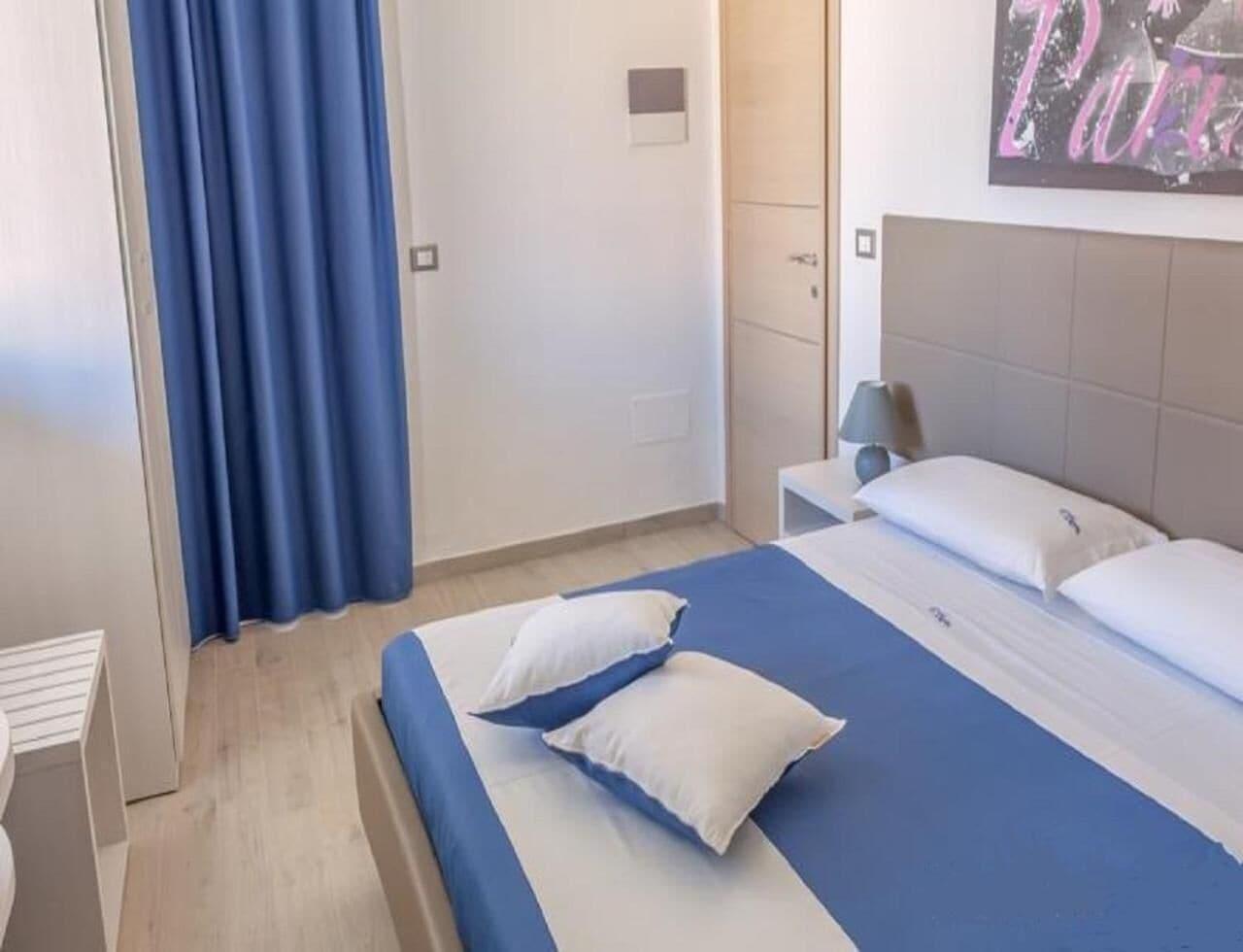Estasi Sul Mare B&B 1