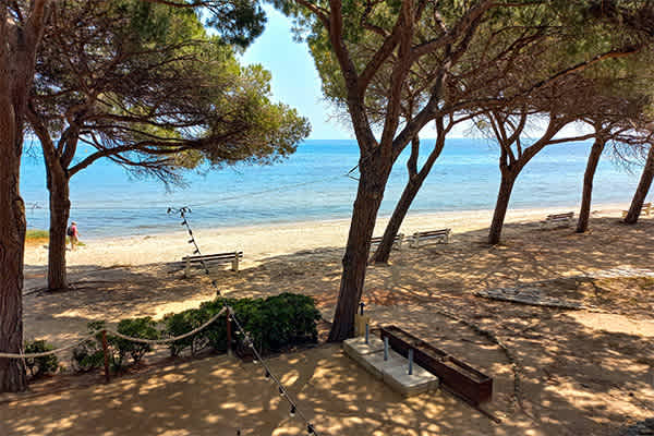 Village Vacances Le Village des Isles 2