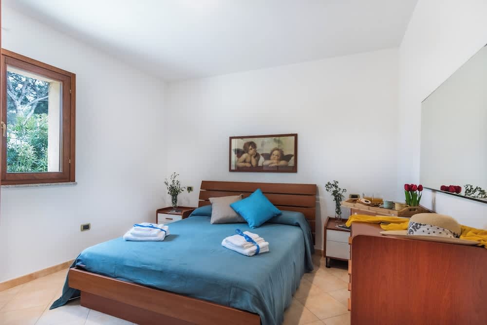 Residence I Mirti Apartments 2