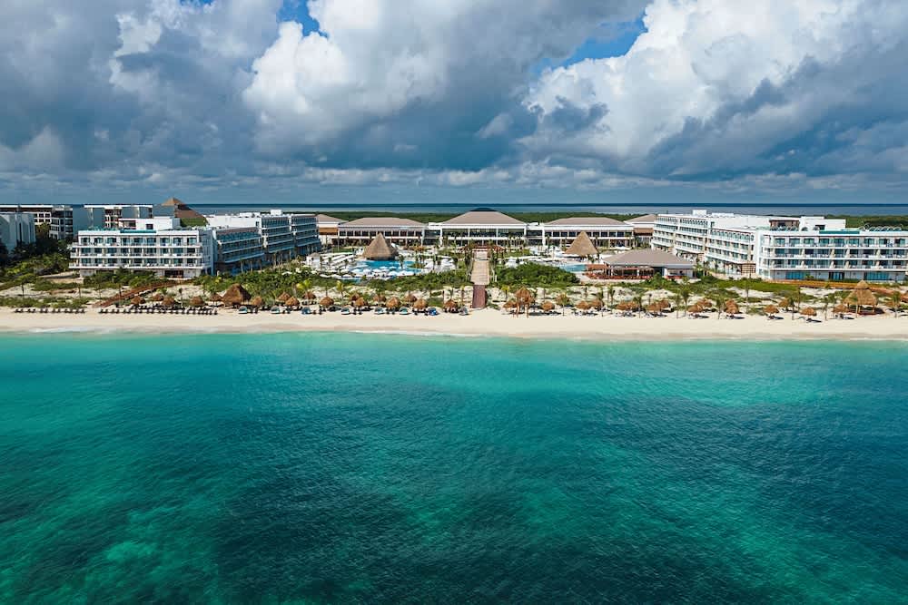 Ocean Allure Costa Mujeres - Adults Only - All Inclusive 1