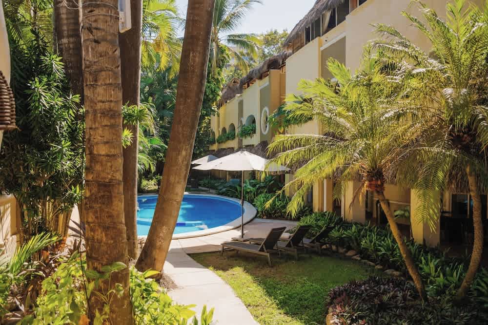 Casa Real Sayulita Hotel Boutique 1