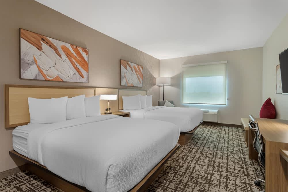 Best Western Plus Pearland/Houston Medical Center Hotel 1