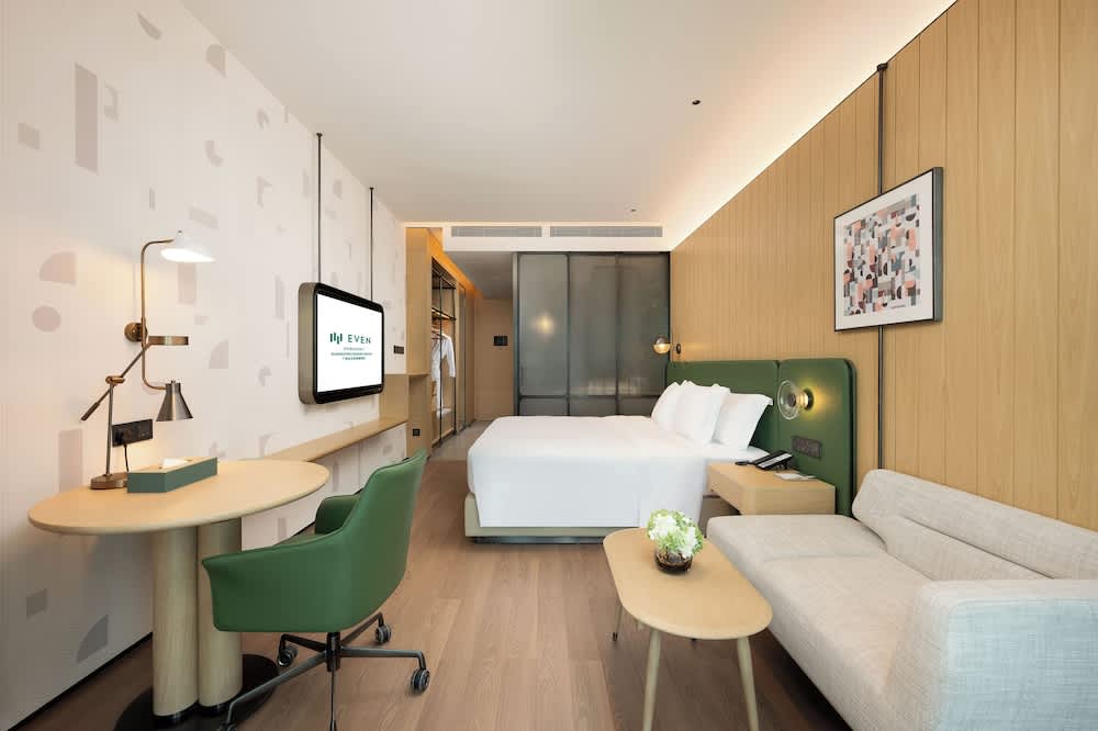 EVEN Hotel Guangzhou Baiyun Station by IHG 2