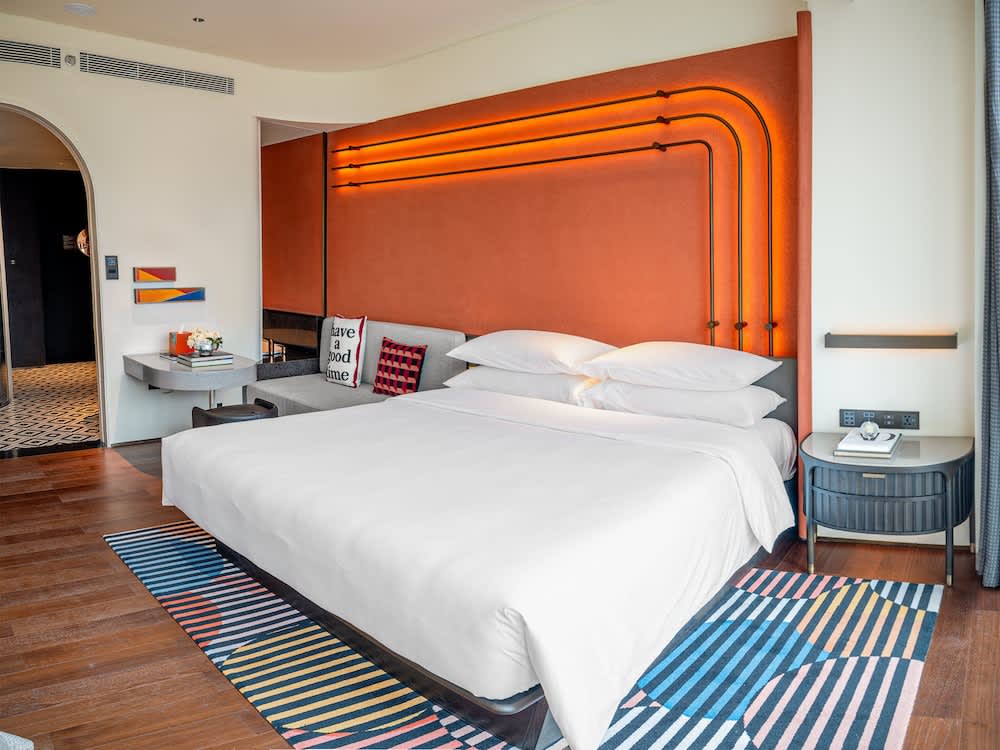 Hotel Indigo Zhuhai Xiangzhou by IHG 2