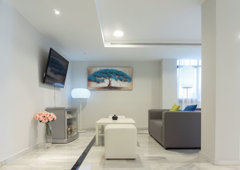 Apartamentos Los Jazmines 2