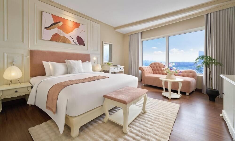 Silverland Jolie Hotel 1