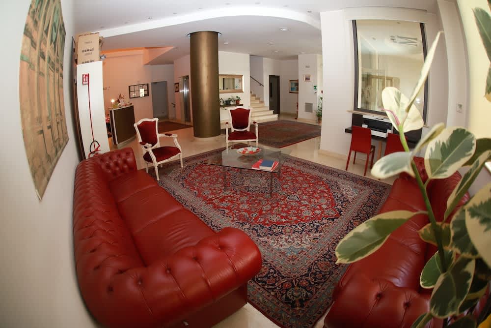 Hotel Massimino 2
