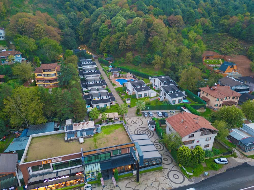 Alfa Suites & SPA 1