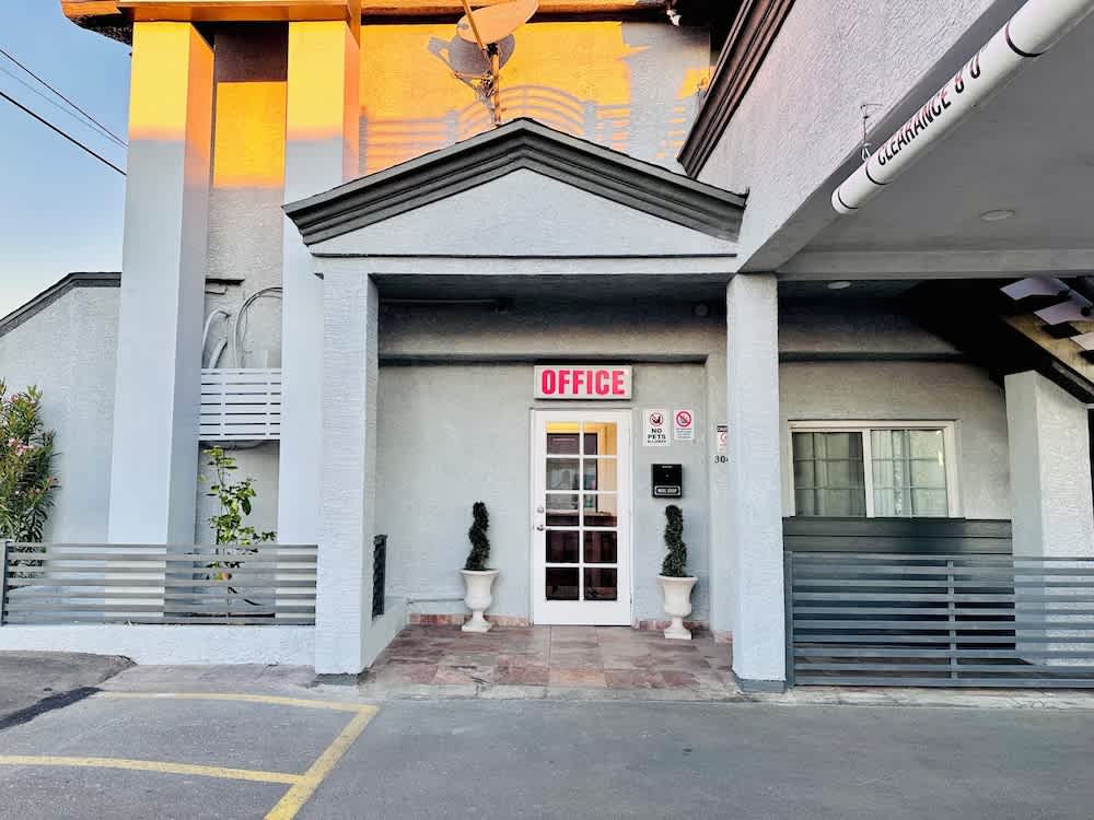 Perfect Inn Motel 2