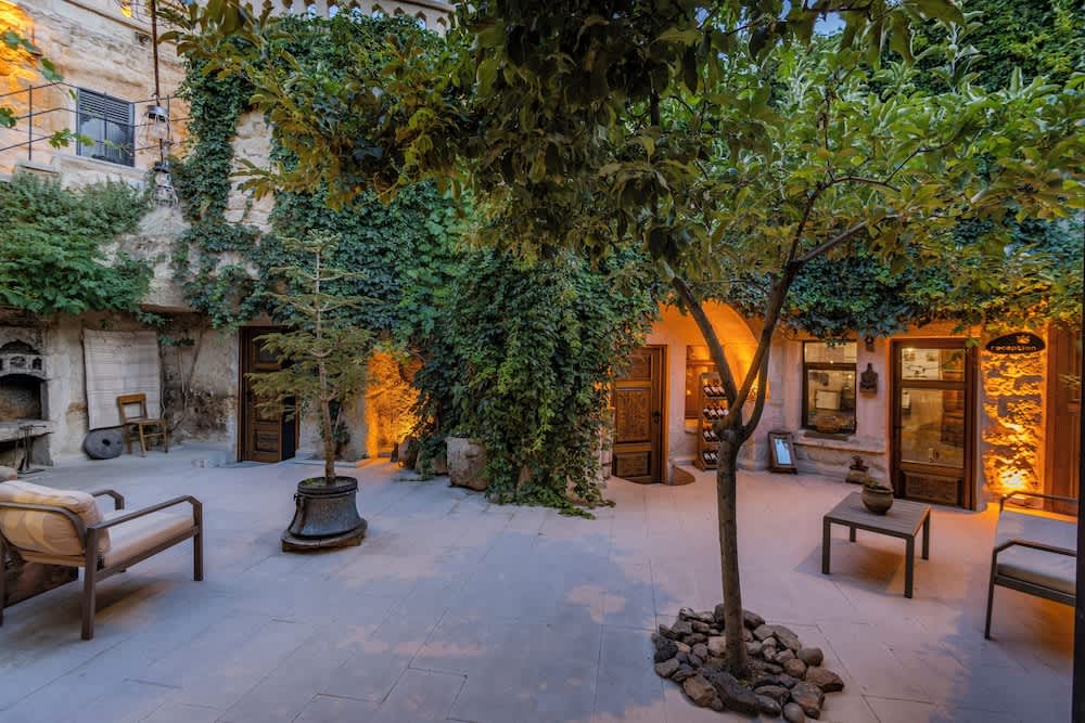 Kayata Cave Suites Special Class 2
