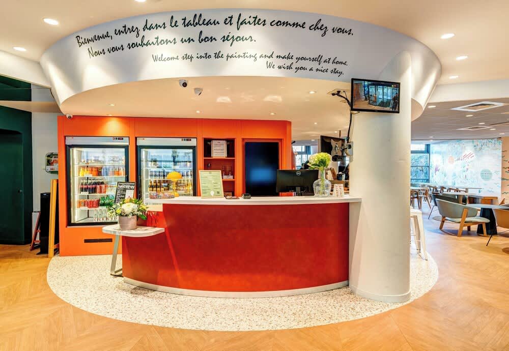 B&B HOME Rueil-Malmaison Gare 2