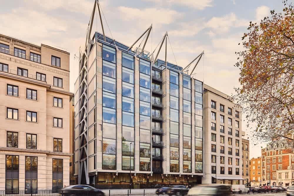 The Emory, Maybourne 1