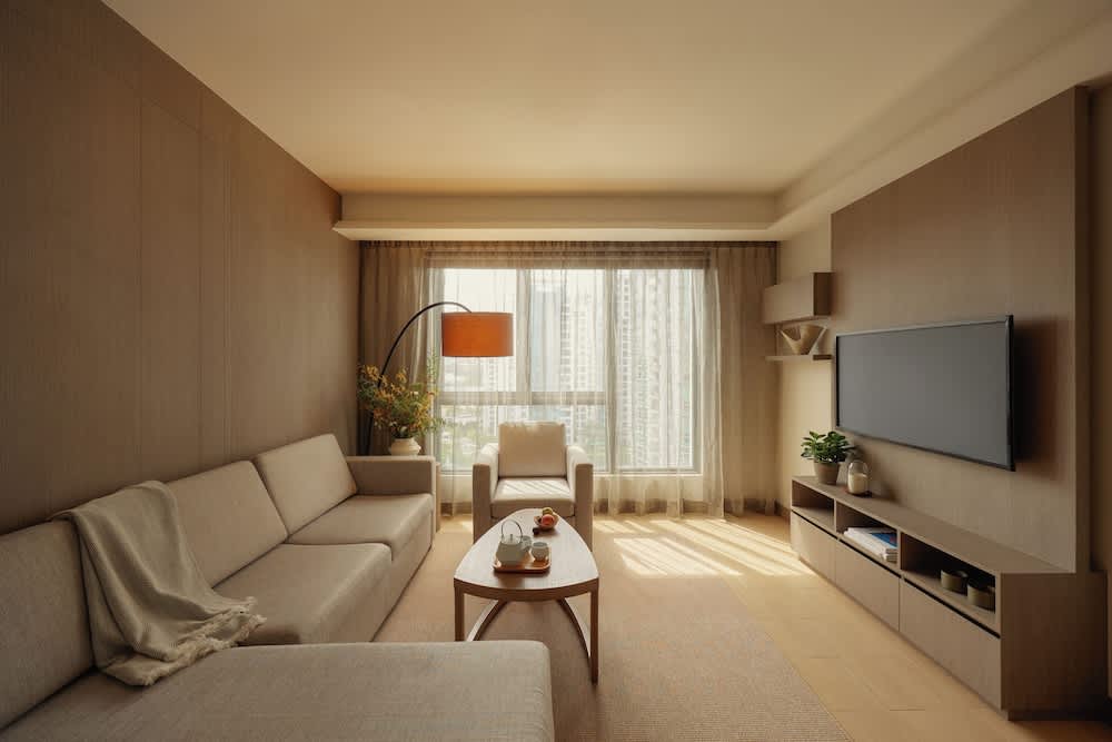 Oasia Residence Singapore by Far East Hospitality 1