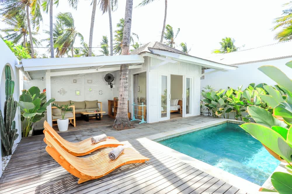 Villas Edenia - Luxe Villas with Private Pools 1