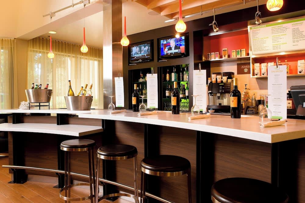 Courtyard Sacramento Airport Natomas 2
