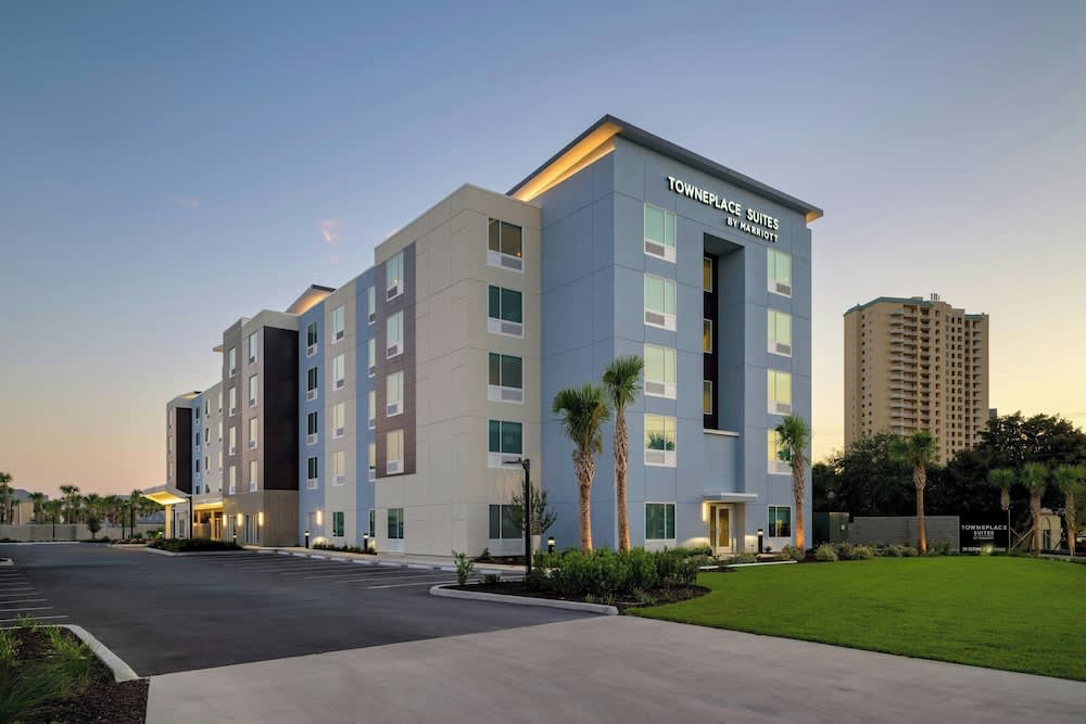 TownePlace Suites by Marriott Miramar Beach Destin 1