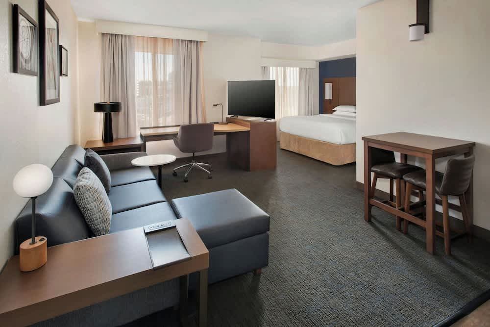 Residence Inn Pittsburgh Monroeville/Wilkins Township 1