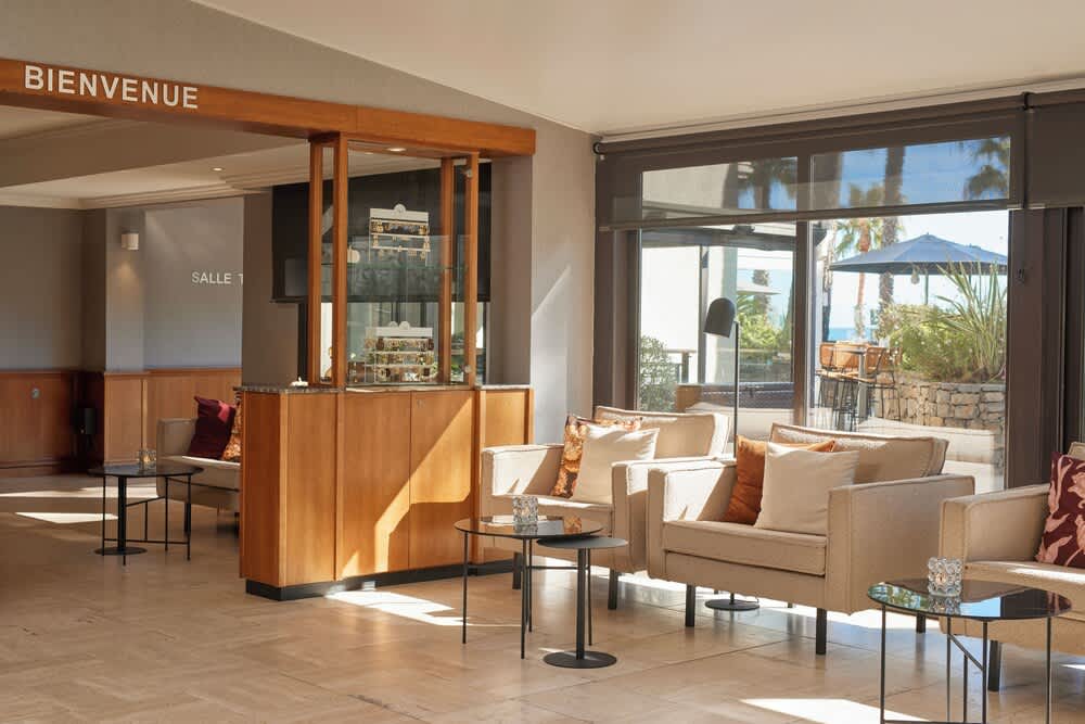 Van der Valk Hotel Saint-Aygulf 2