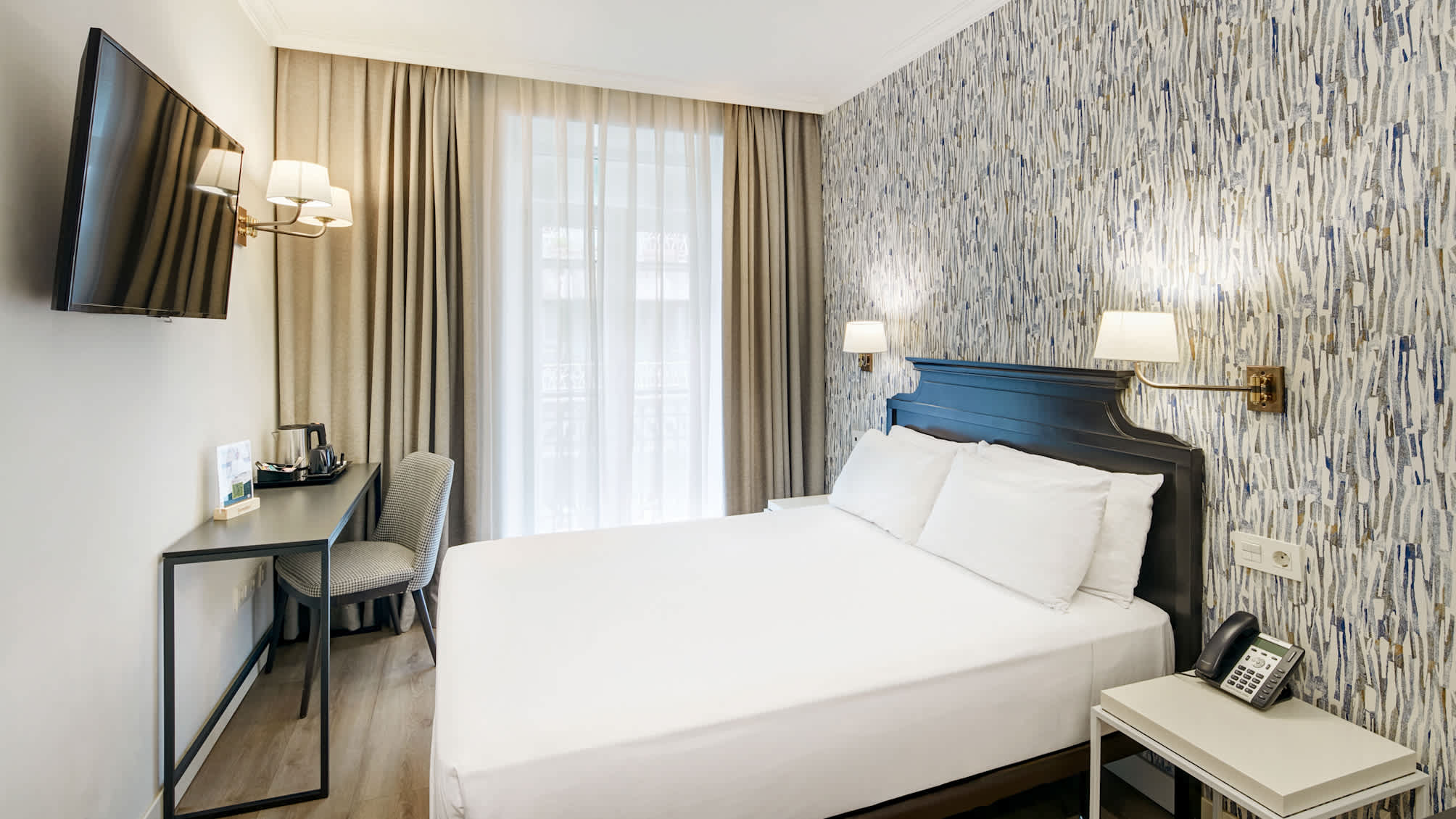 Sercotel Hotel Europa 1