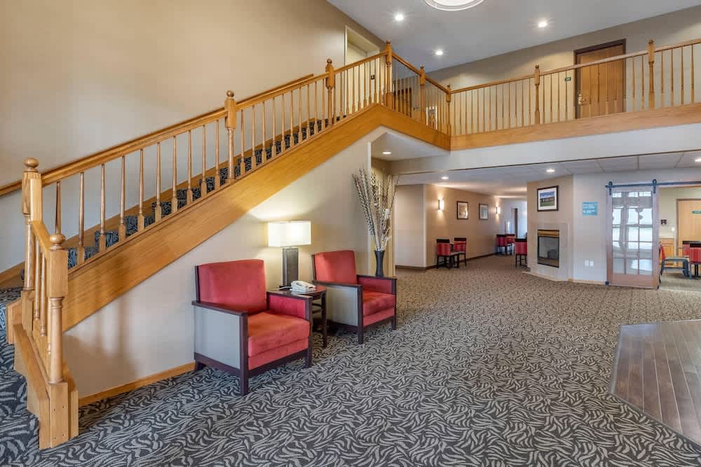 Comfort Inn Dyersville Near the Field of Dreams 2