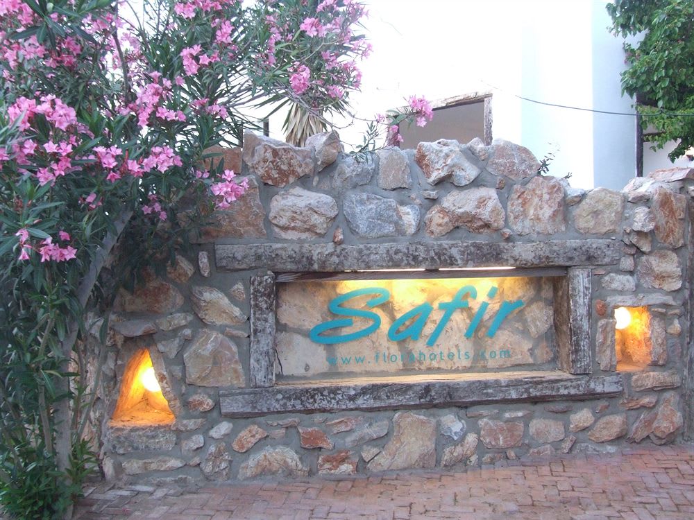 Safir 1