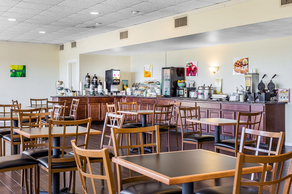 Quality Inn St George I-95 1