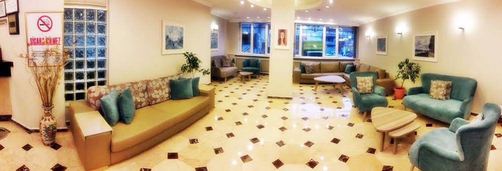 Silivri Park Hotel 2