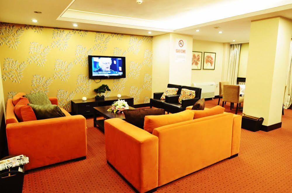 Silivri Park Hotel 1