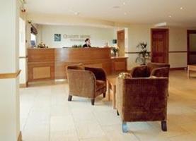 Quality Hotel and Leisure Center Youghal 1